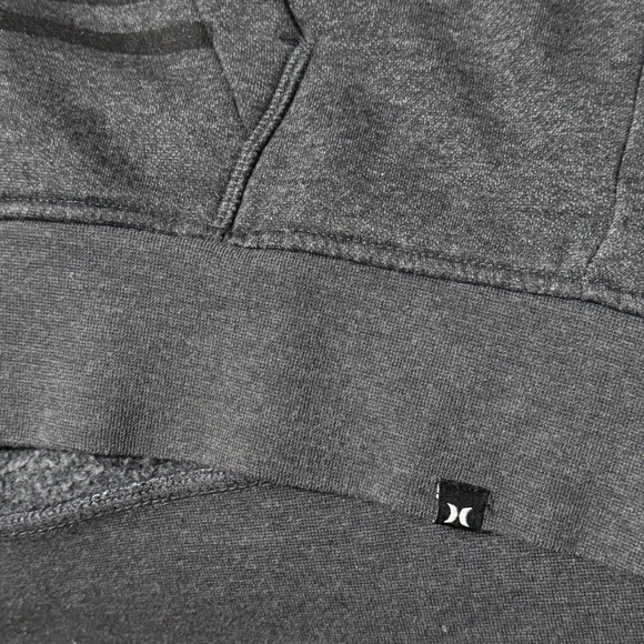 Bemidji State BSU Beavers Zip Up Hooded Sweatshirt size Large - Picture 9 of 9